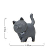 Schattige Kattenbeeldjes