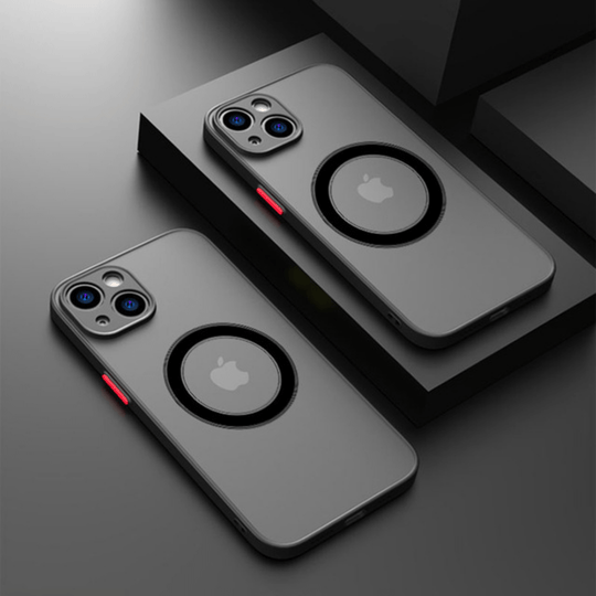 Matte Protective Phone Case 2.0