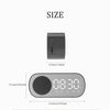 Digital Alarm with FM Radio