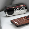 Digital Alarm with FM Radio