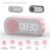 Digital Alarm with FM Radio