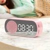 Digital Alarm with FM Radio