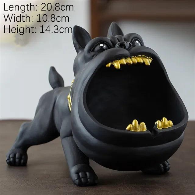 Decorative Ashtray
