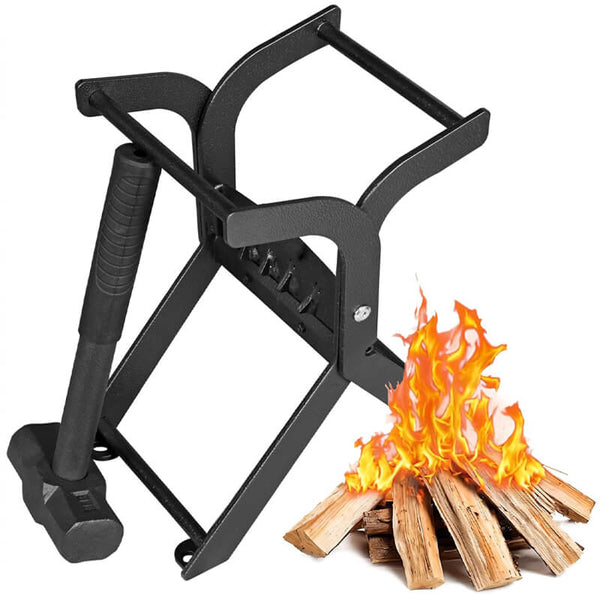 Foldable Splitting Tool