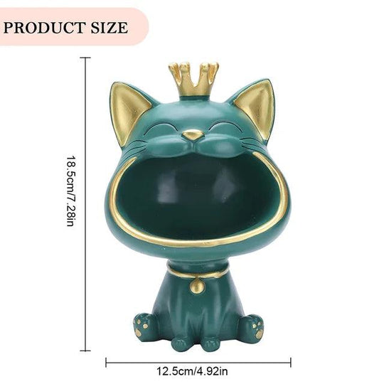 Cat Divers Holder
