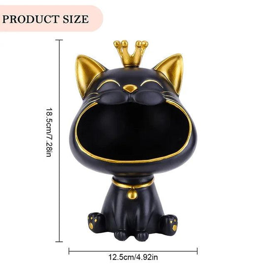 Cat Divers Holder