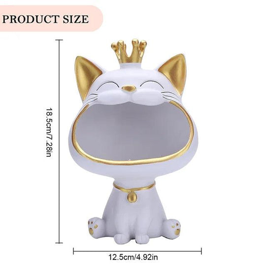 Cat Divers Holder