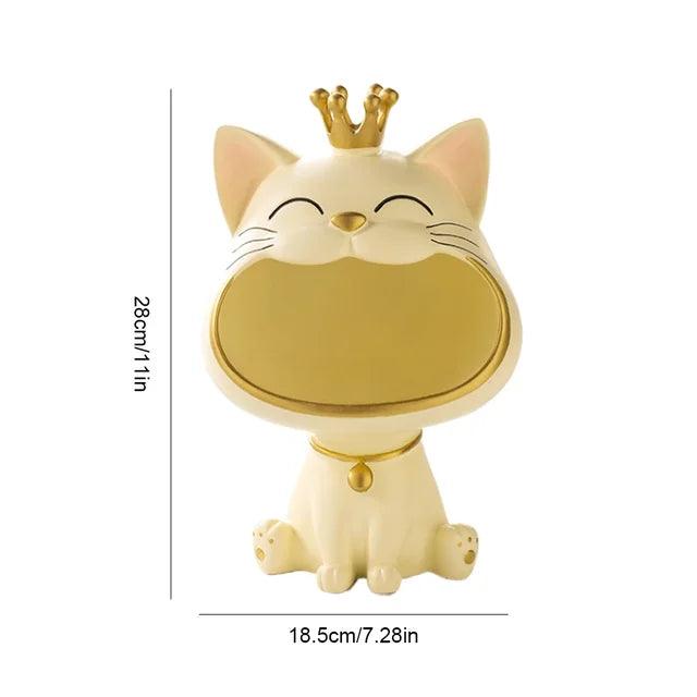 Cat Divers Holder