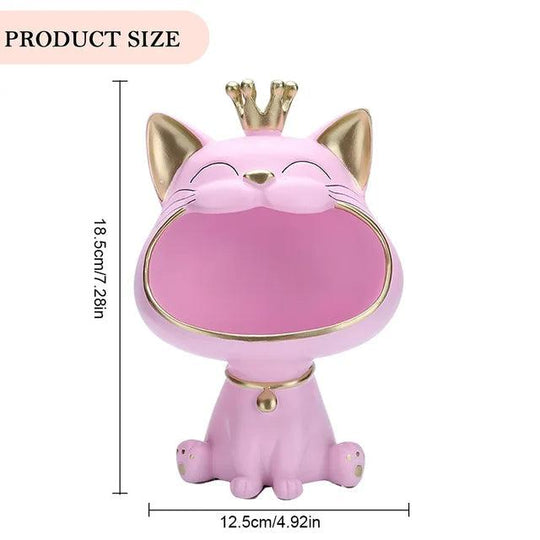 Cat Divers Holder