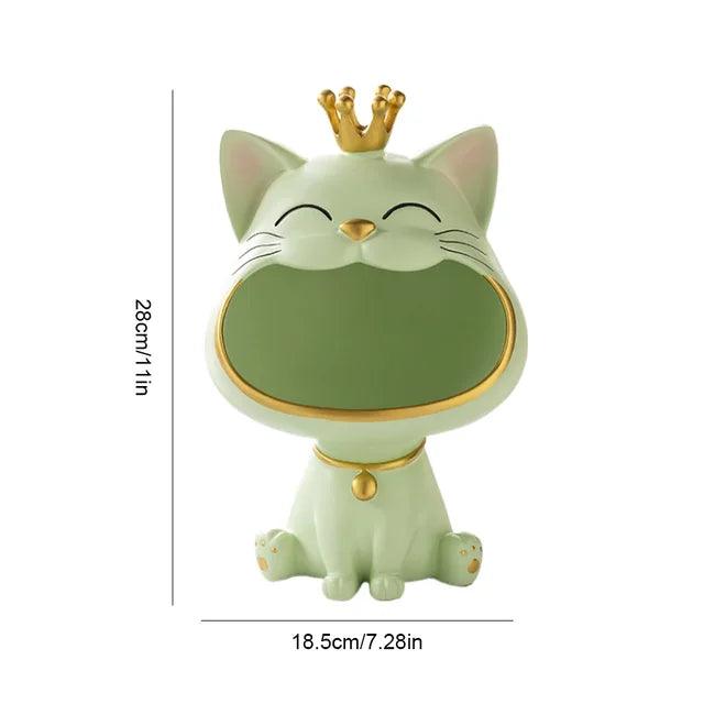 Cat Divers Holder