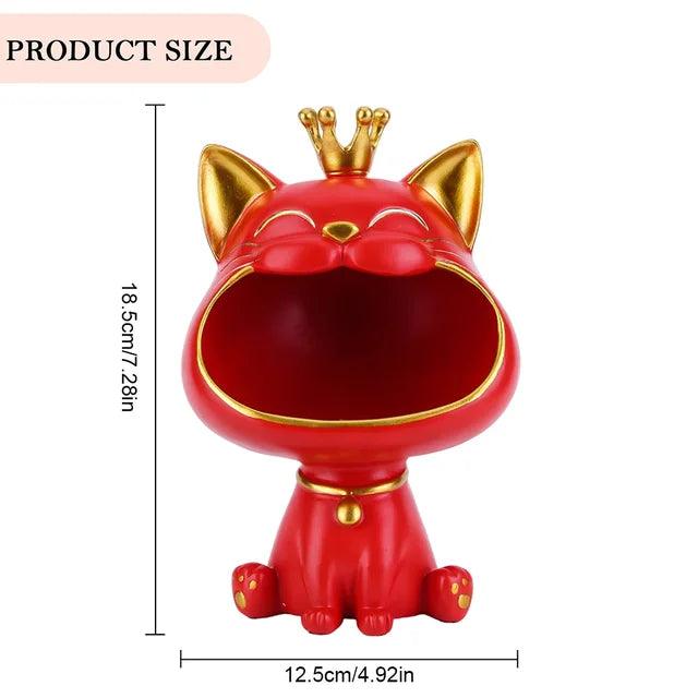 Cat Divers Holder