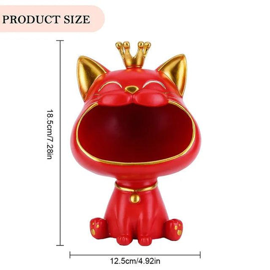 Cat Divers Holder