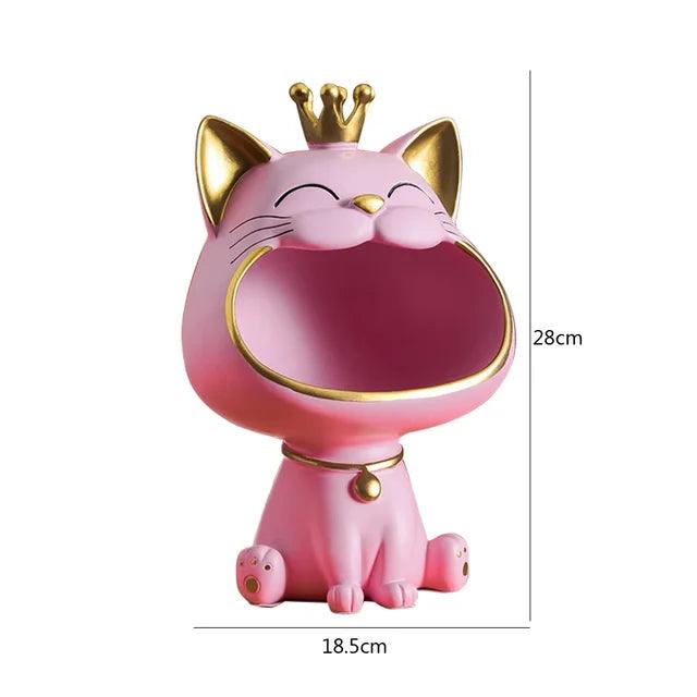 Cat Divers Holder
