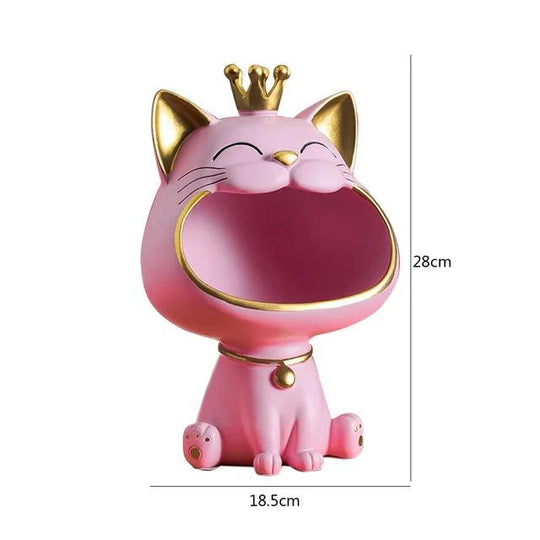 Cat Divers Holder
