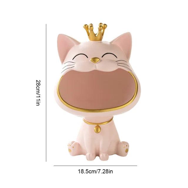 Cat Divers Holder