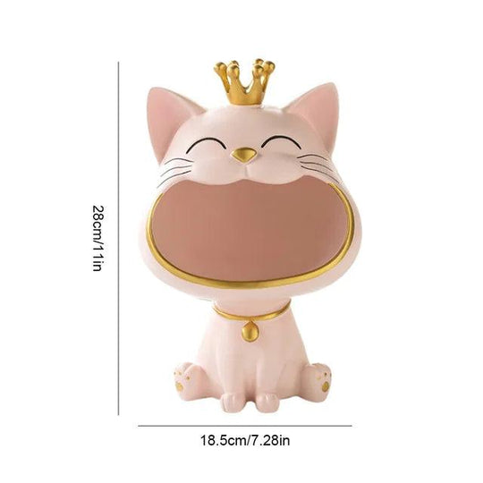 Cat Divers Holder