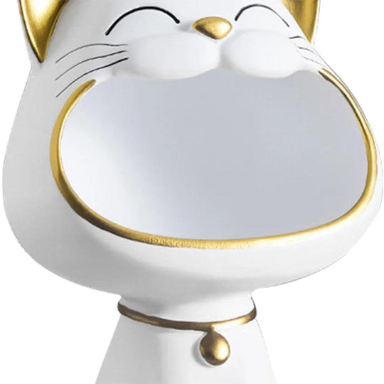 Cat Divers Holder