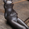 Meditatie Wierook Houder