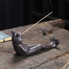 Meditatie Wierook Houder