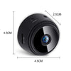 SafetyCAM - Draadloze en magnetische Wifi-camera