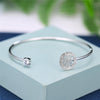 Levensboom Adjustable Bracelet