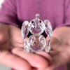 Mini Elephant Figurine