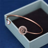 Levensboom Adjustable Bracelet