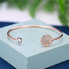 Levensboom Adjustable Bracelet