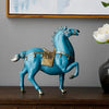 Woonkamer Paard Sculptuur