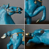 Woonkamer Paard Sculptuur