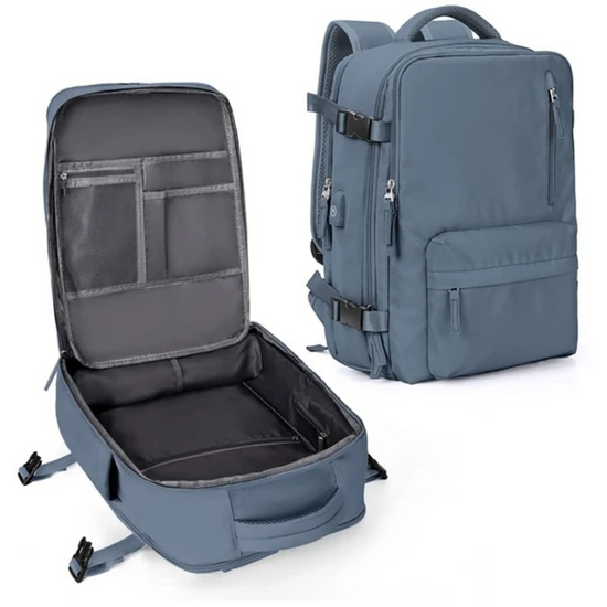 Waterdichte Haven Rugzak | 40L