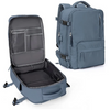 Waterdichte Haven Rugzak | 40L