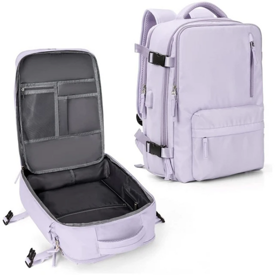 Waterdichte Haven Rugzak | 40L