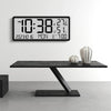 LED Klok Weergeven | Groot Digitaal Display