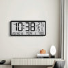 LED Klok Weergeven | Groot Digitaal Display