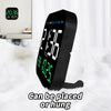 LED Wall Clock