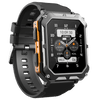 Modern Duurzaam Smartwatch