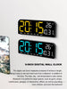TimeTemp | Digital Clock