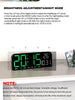 TimeTemp | Digital Clock