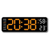 Large Digital Clock