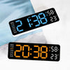 Large Digital Clock