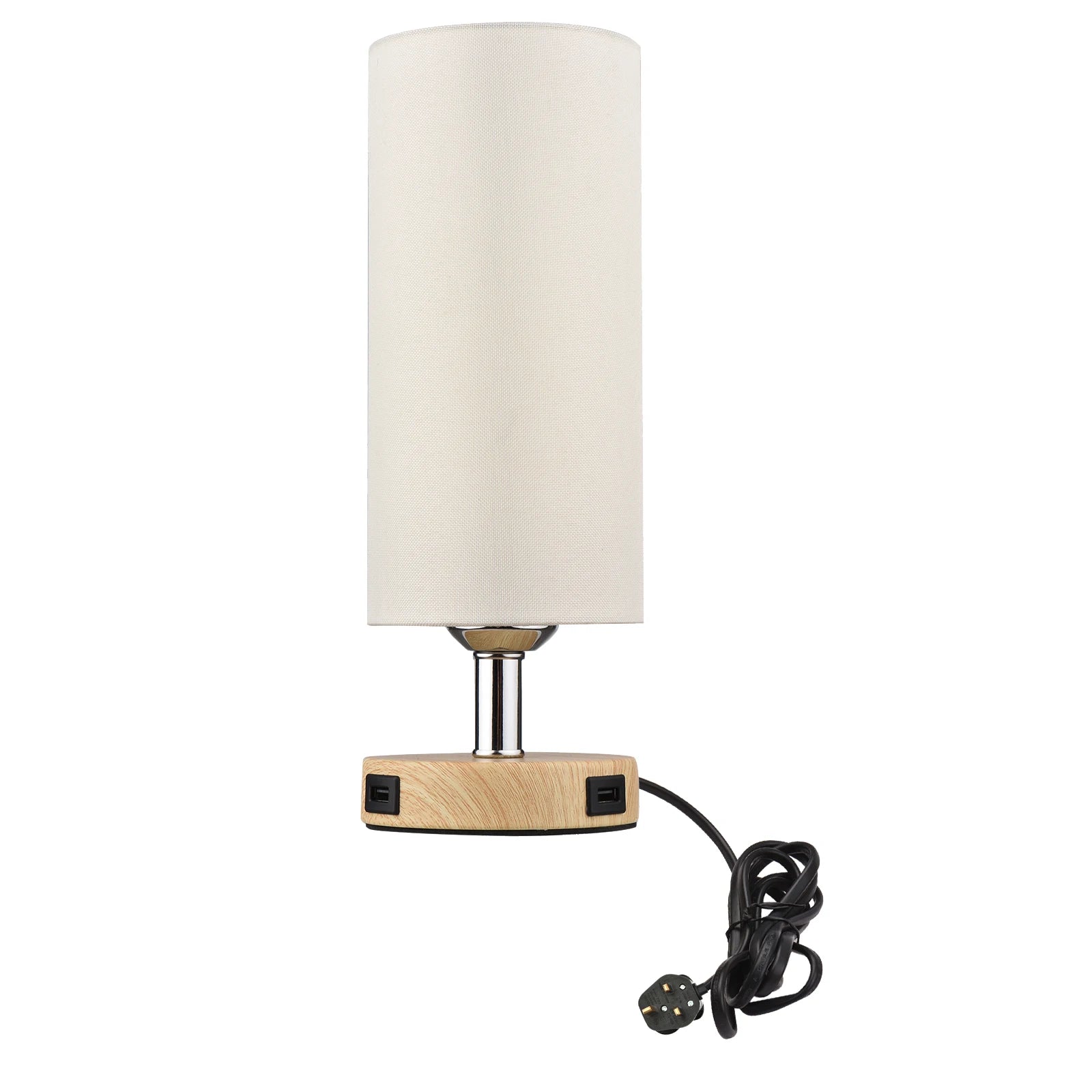 USB Tafellamp met Lamp