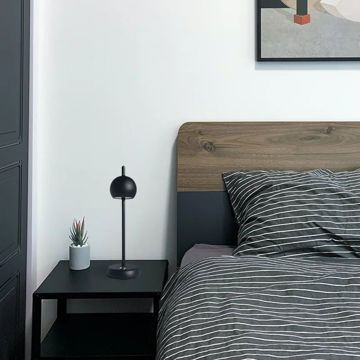 Oplaadbare LED Tafellamp