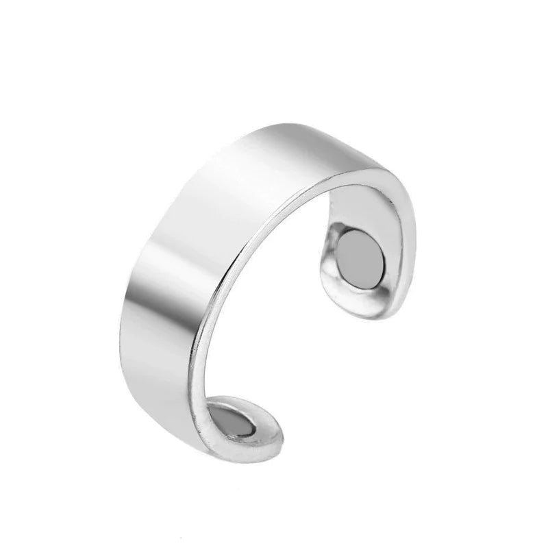 Anti-snurk Magnetische Ring