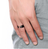 Anti-snurk Magnetische Ring