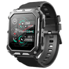 Modern Duurzaam Smartwatch
