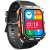 Modern Duurzaam Smartwatch
