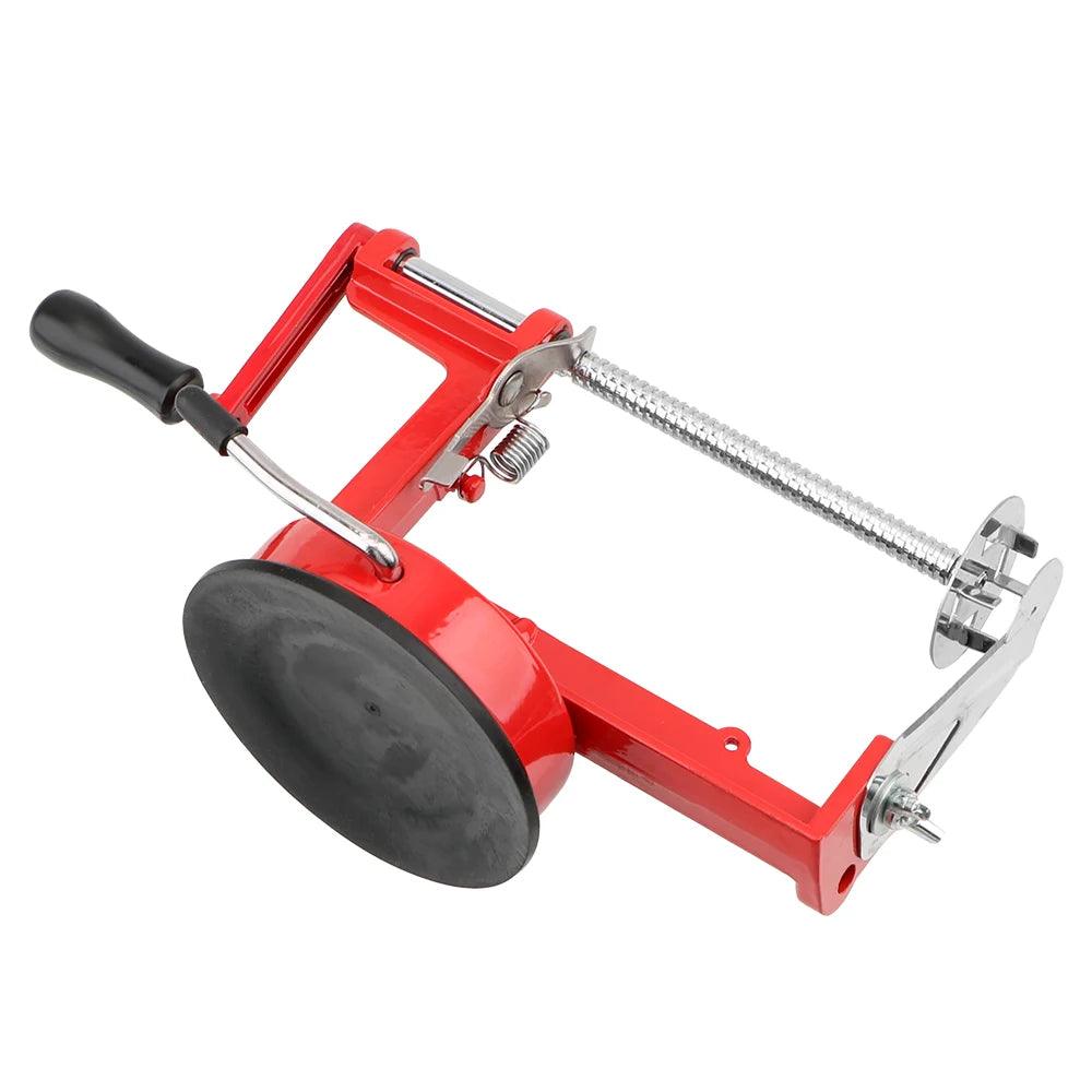 Manual French Fry Cutter