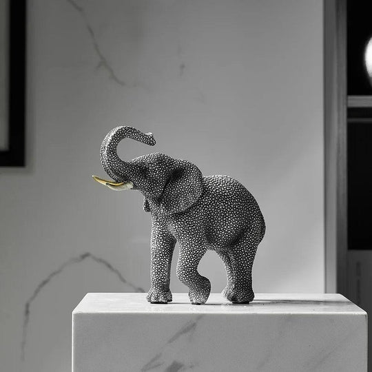 Hars Olifant Decorazione per la Casa