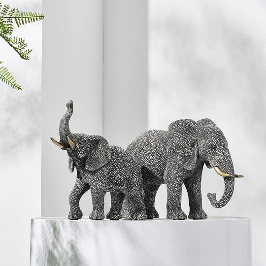 Hars Olifant Decorazione per la Casa